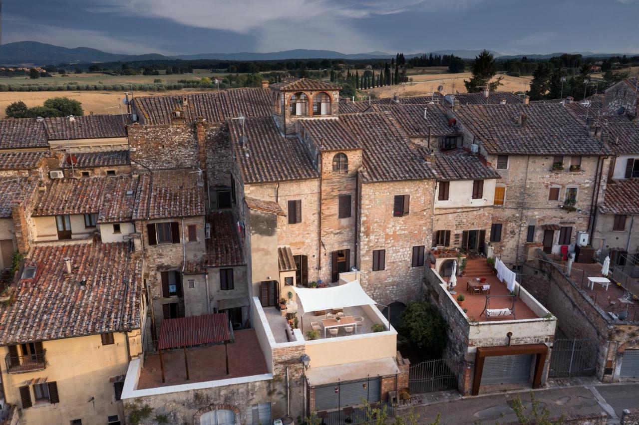 La Casa del Poeta - B&B