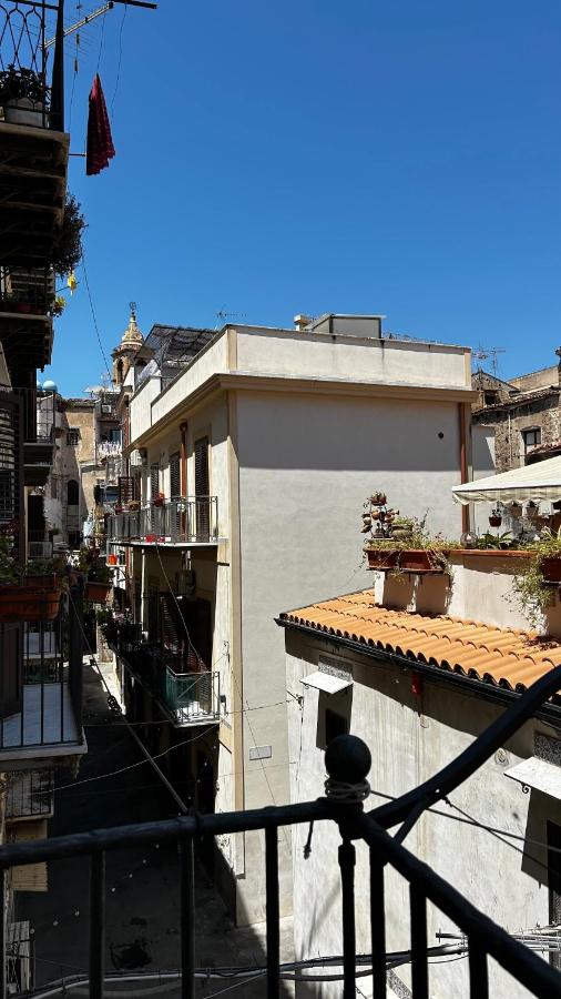 Laura Affittacamere - B&B Palermo