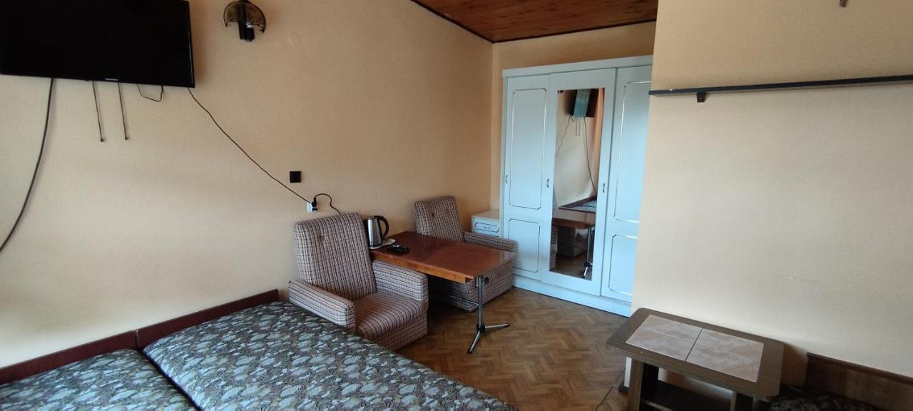 Triple Room with Private Bathroom