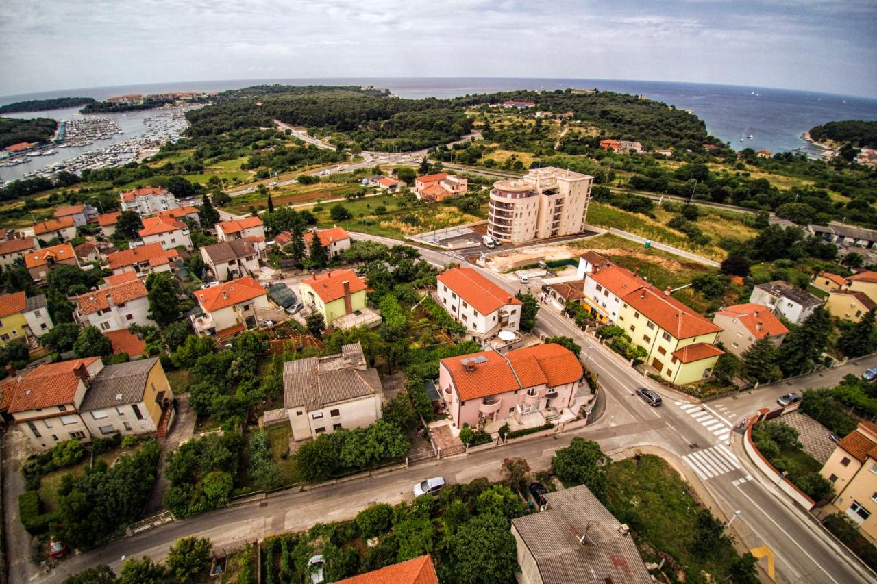 Apartments Sablic - B&B