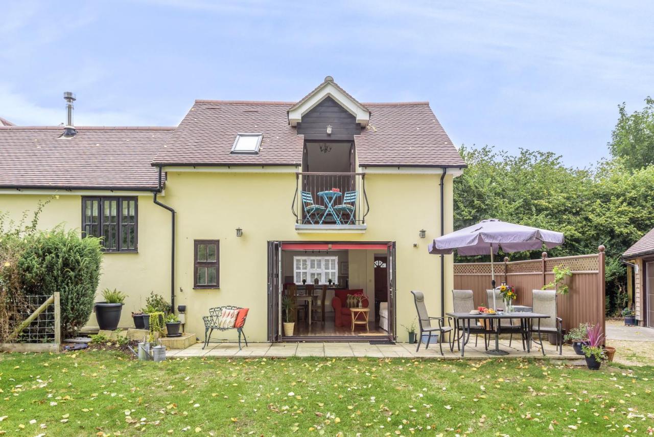 Ramblers - B&B