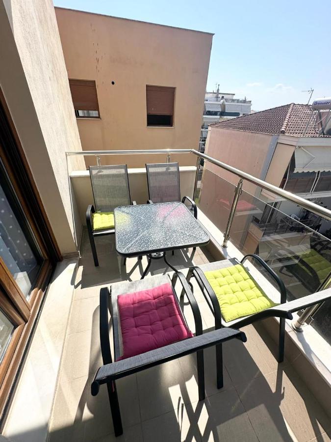 Perea Summer Spot - B&B
