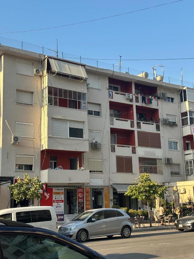 Blue Gateway - Bed and Breakfast Vlorë