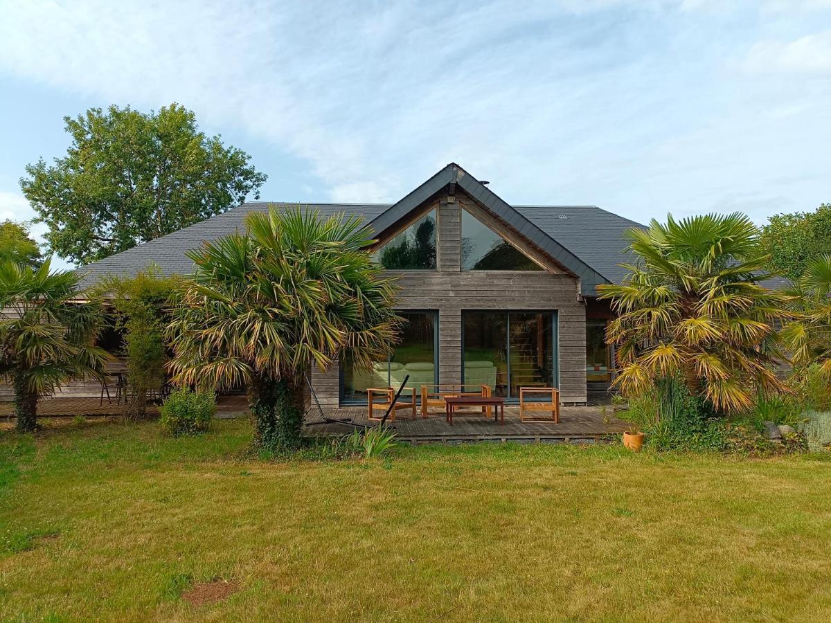 Gîte de la Croix Regnault - B&B