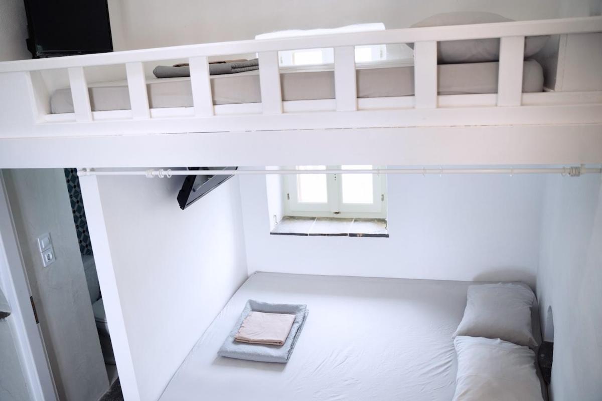 Sifnos waterfront house - B&B Apollonia