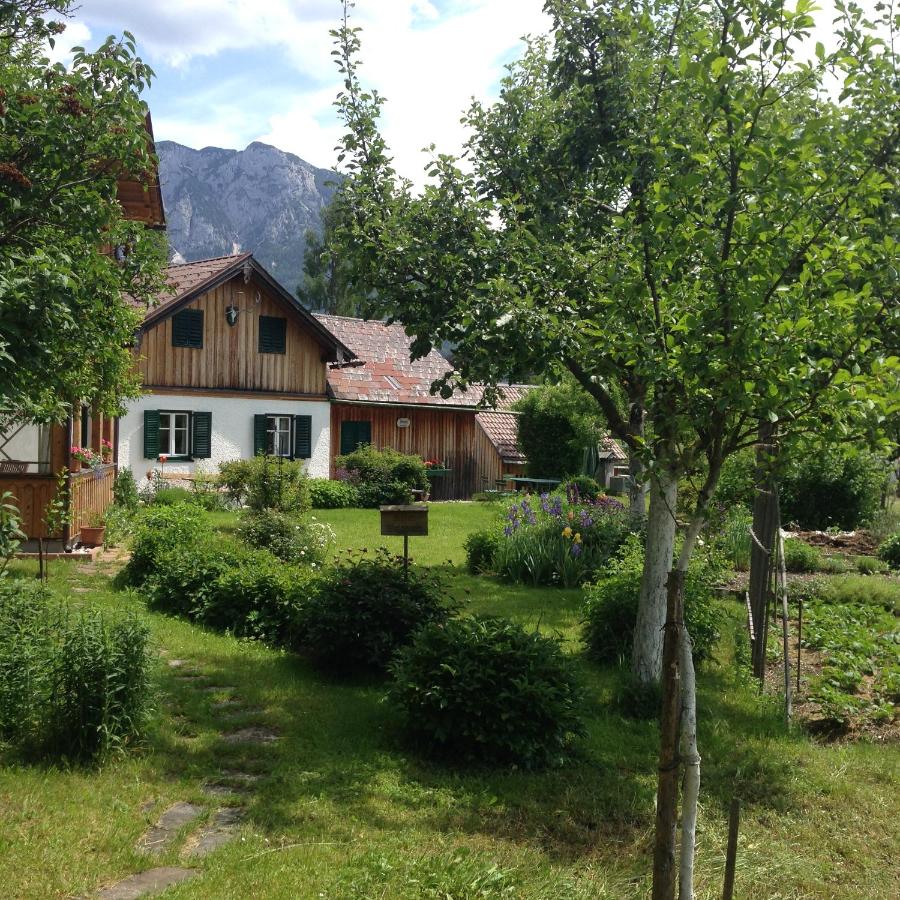 Appartement avec Terrasse