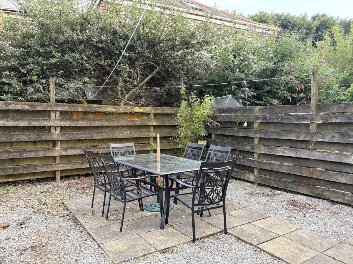 La Mouette - Bed and Breakfast Mevagissey