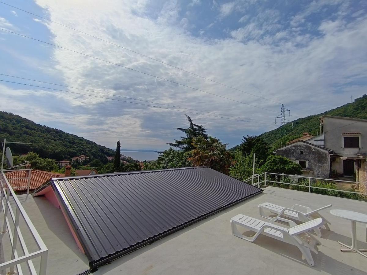 Apartments Valter Frankovic - B&B Mošćenička Draga