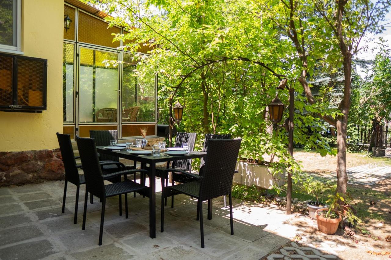 Arany Toboz Vendégház - B&B Siófok