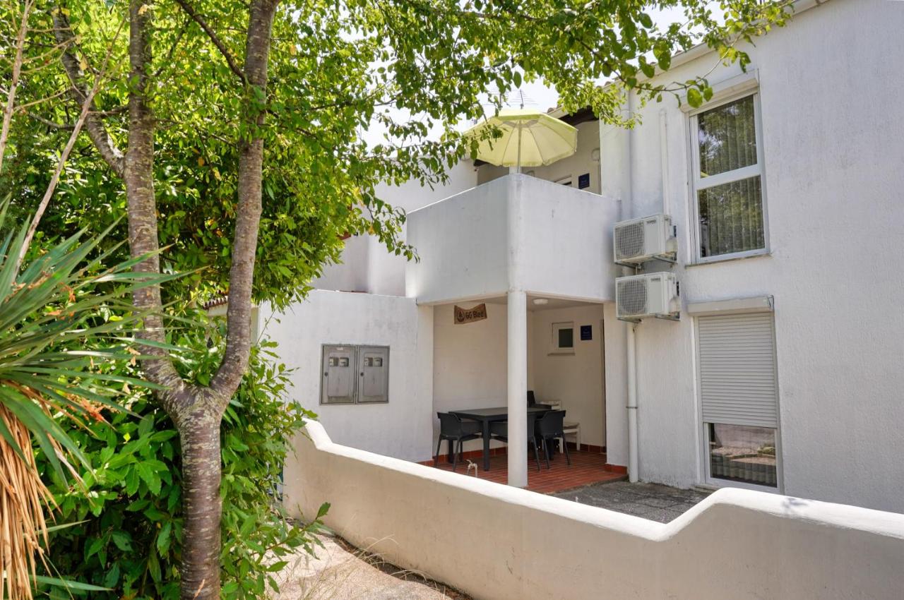 Easy and Simple Barbariga apartments - B&B Peroj
