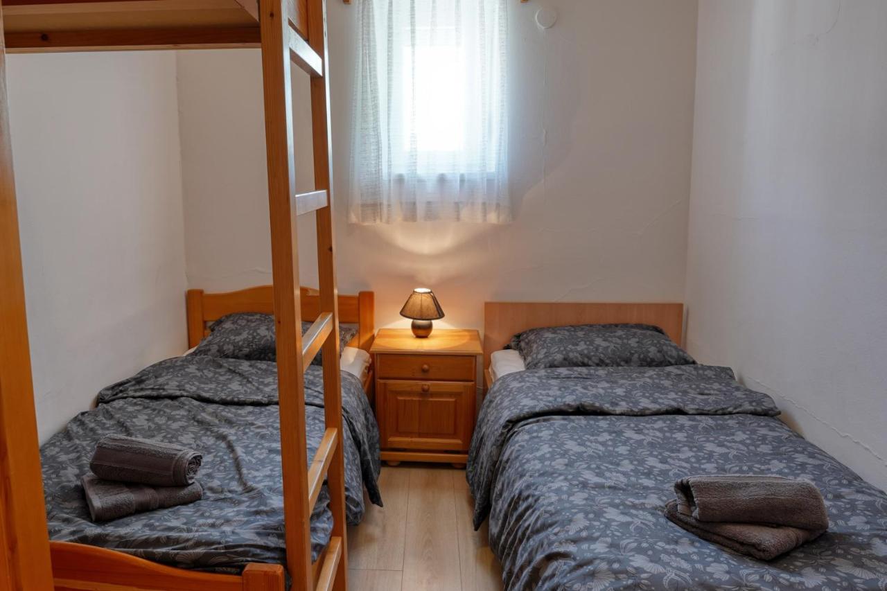 Appartamento con 1 Camera da Letto e Terrazza