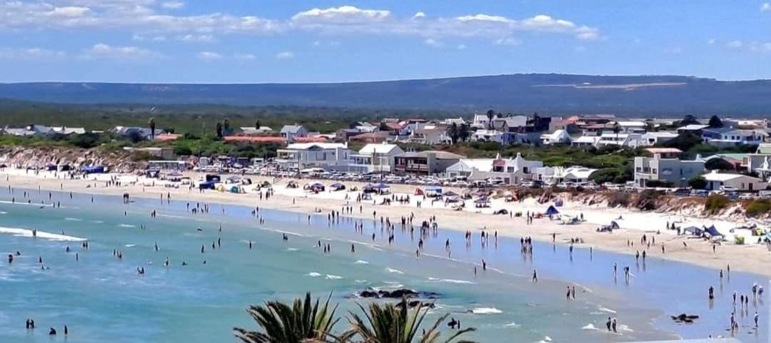 Tweede Wind - Bed and Breakfast Yzerfontein