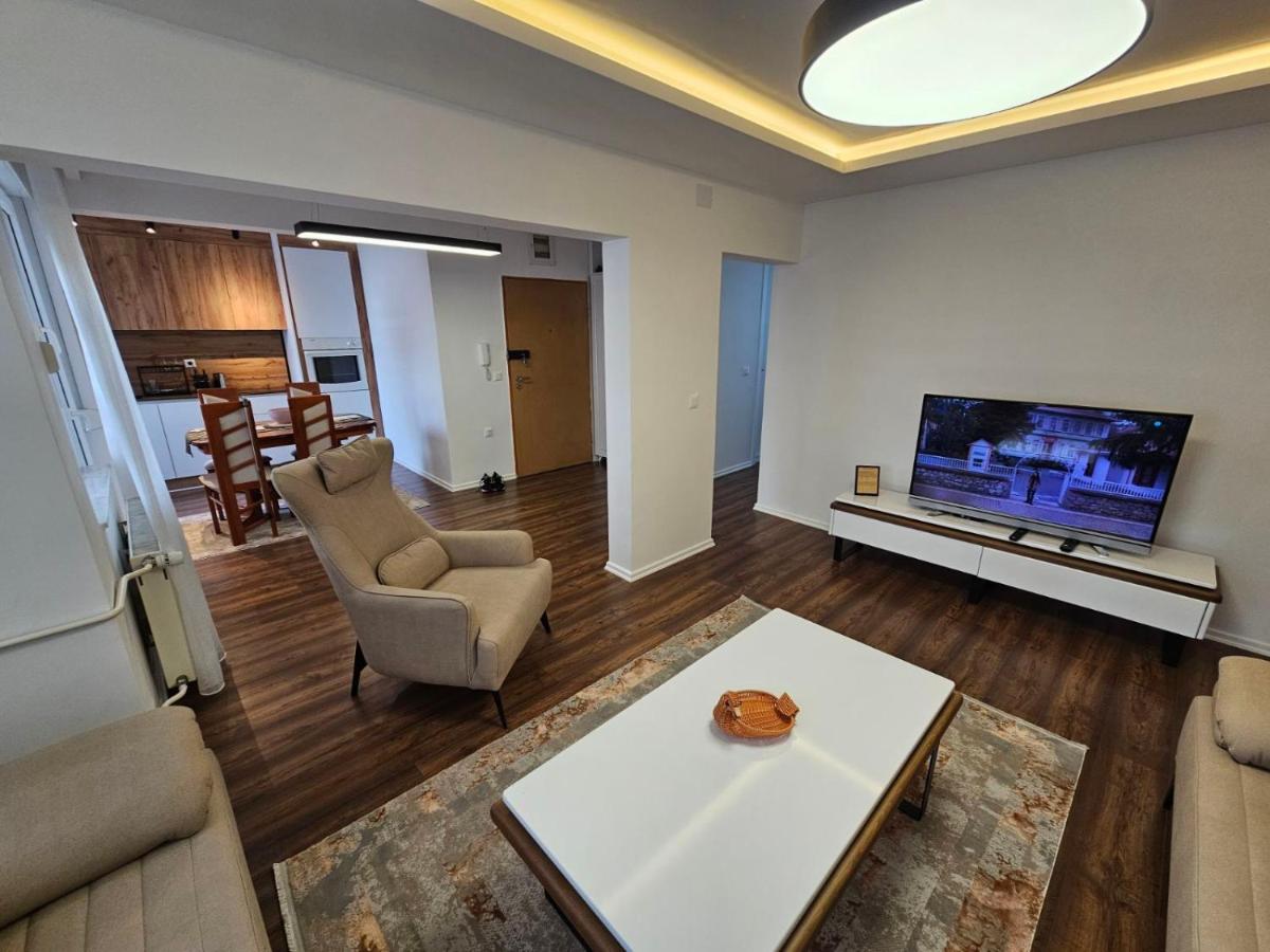 Central - B&B