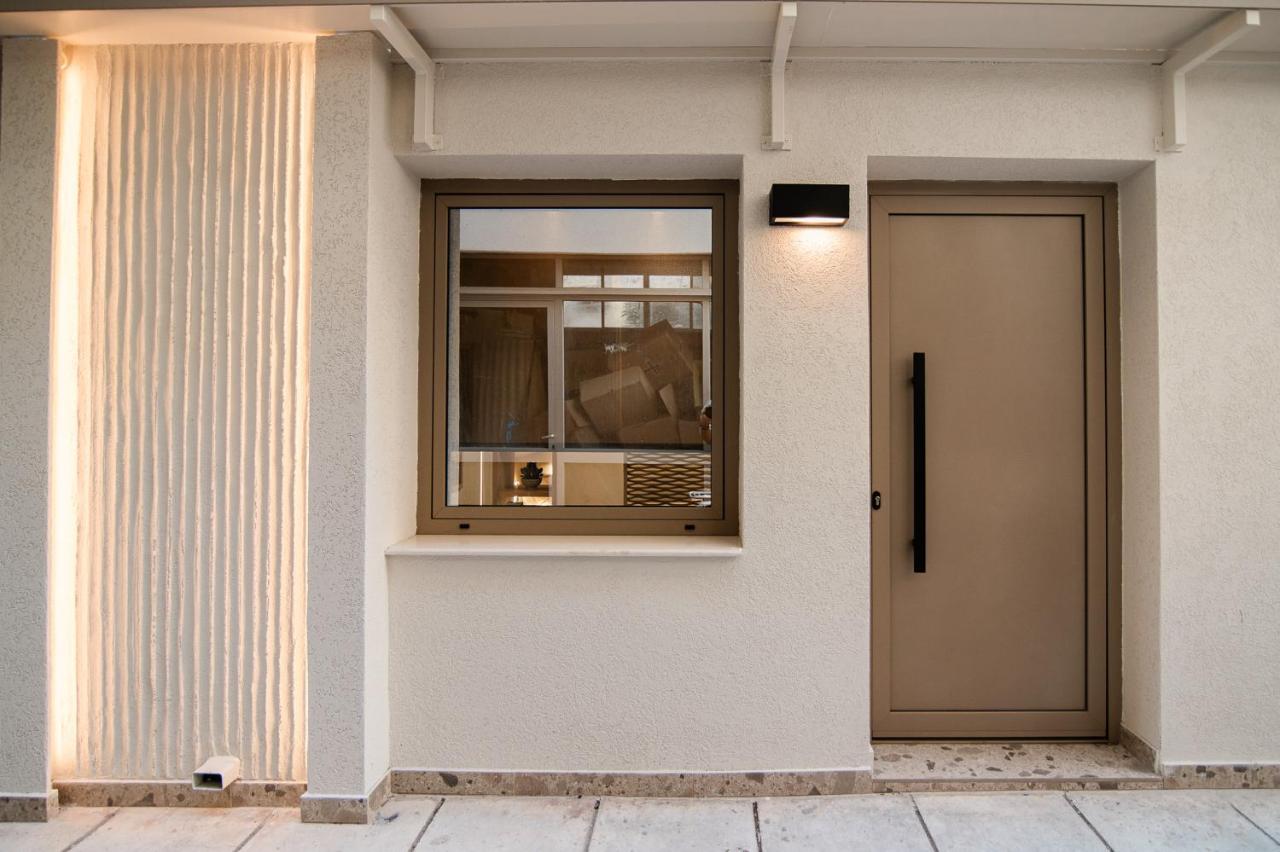 VK Studio 2 - Ferienwohnung Alexandroupolis