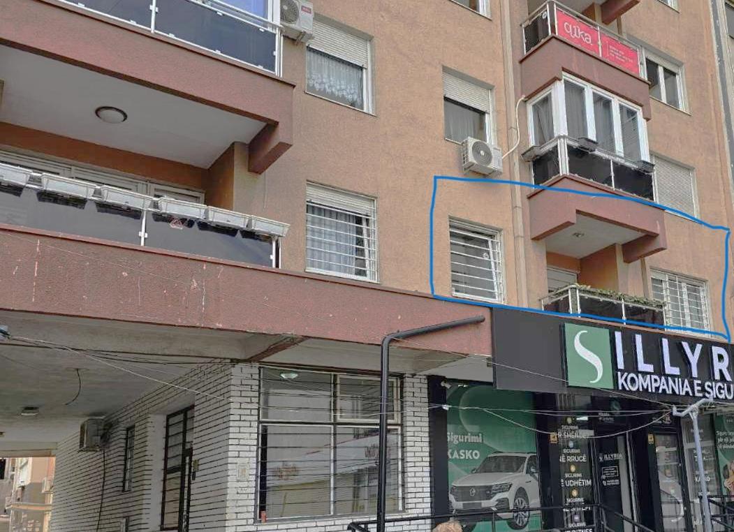 Central - Ferienwohnung Pristina