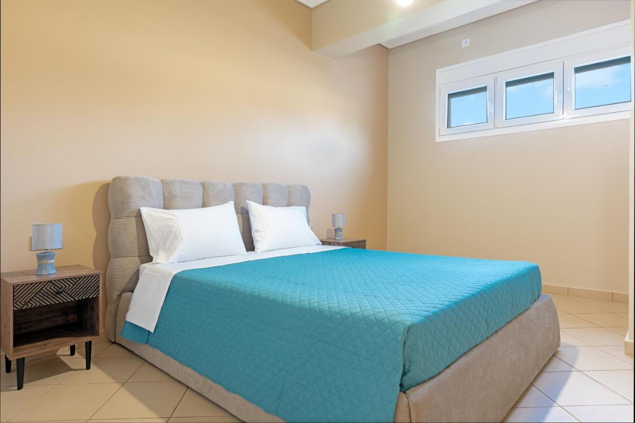 Standard Apartment mit 1 Schlafzimmer