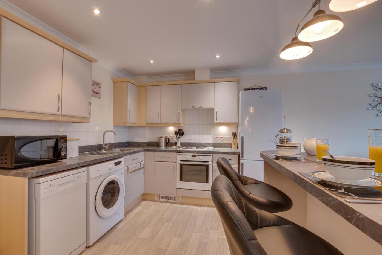 The Great Eskcape - B&B Whitby