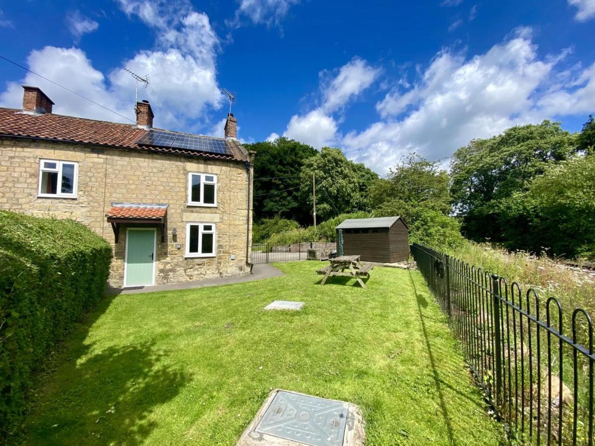 Whistle Stop Cottage - B&B Pickering
