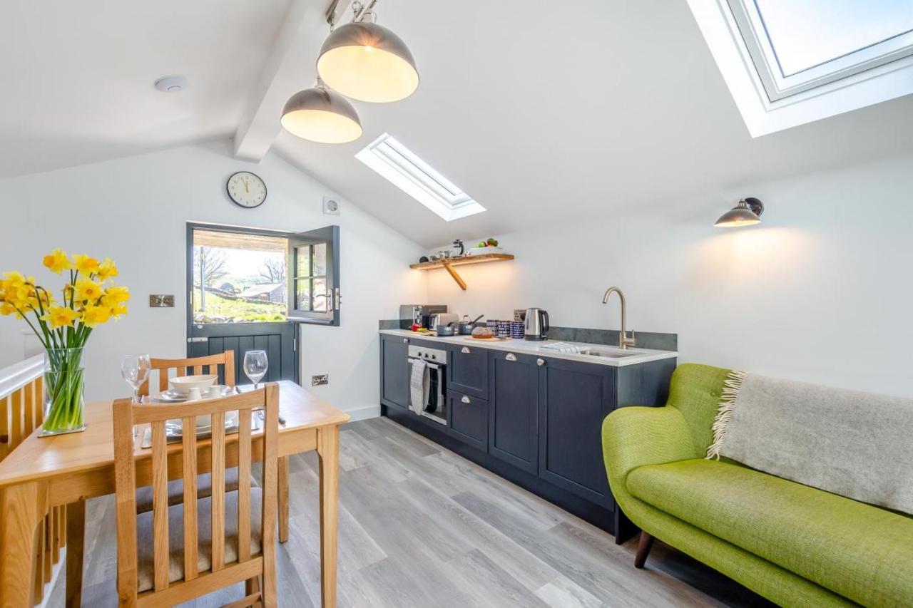 Biggin Croft - B&B Horton in Ribblesdale
