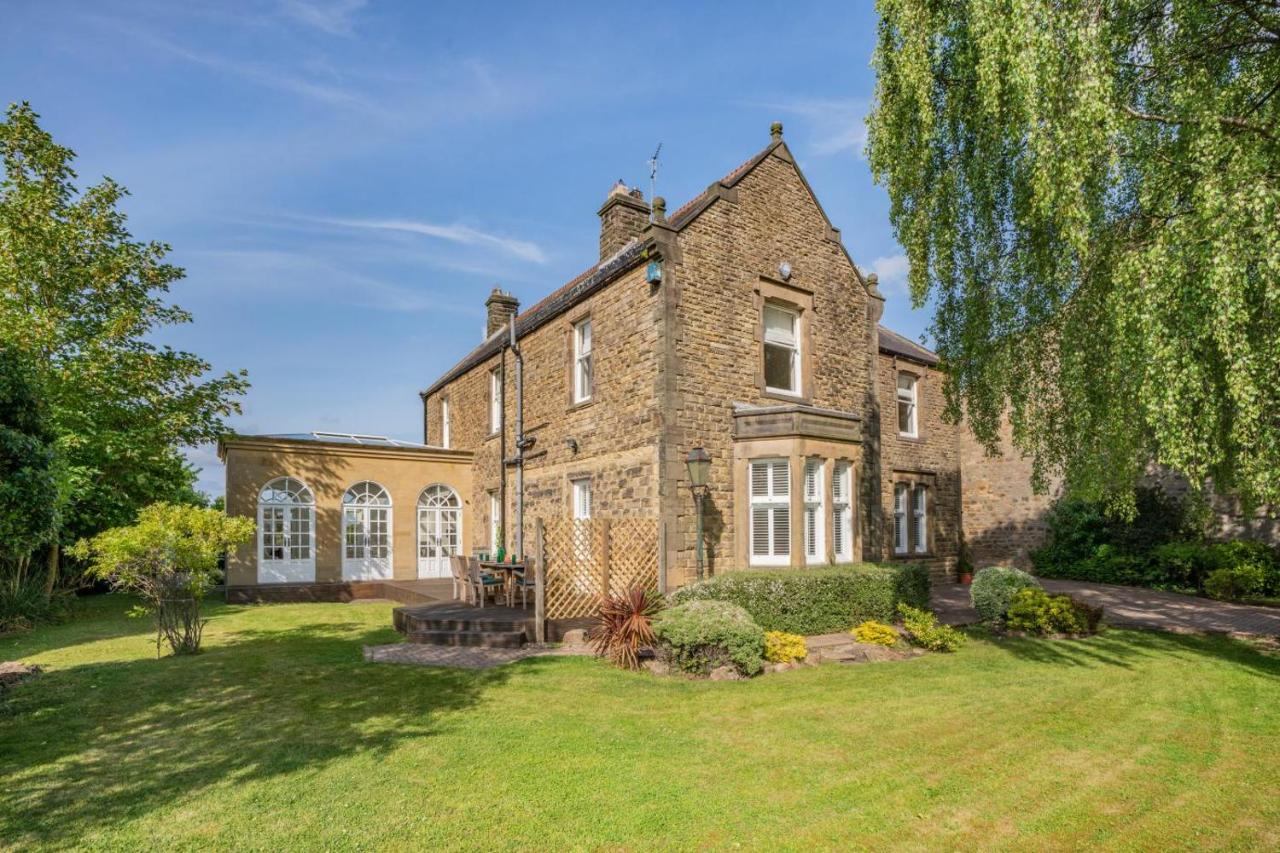 Osborne Villa - B&B