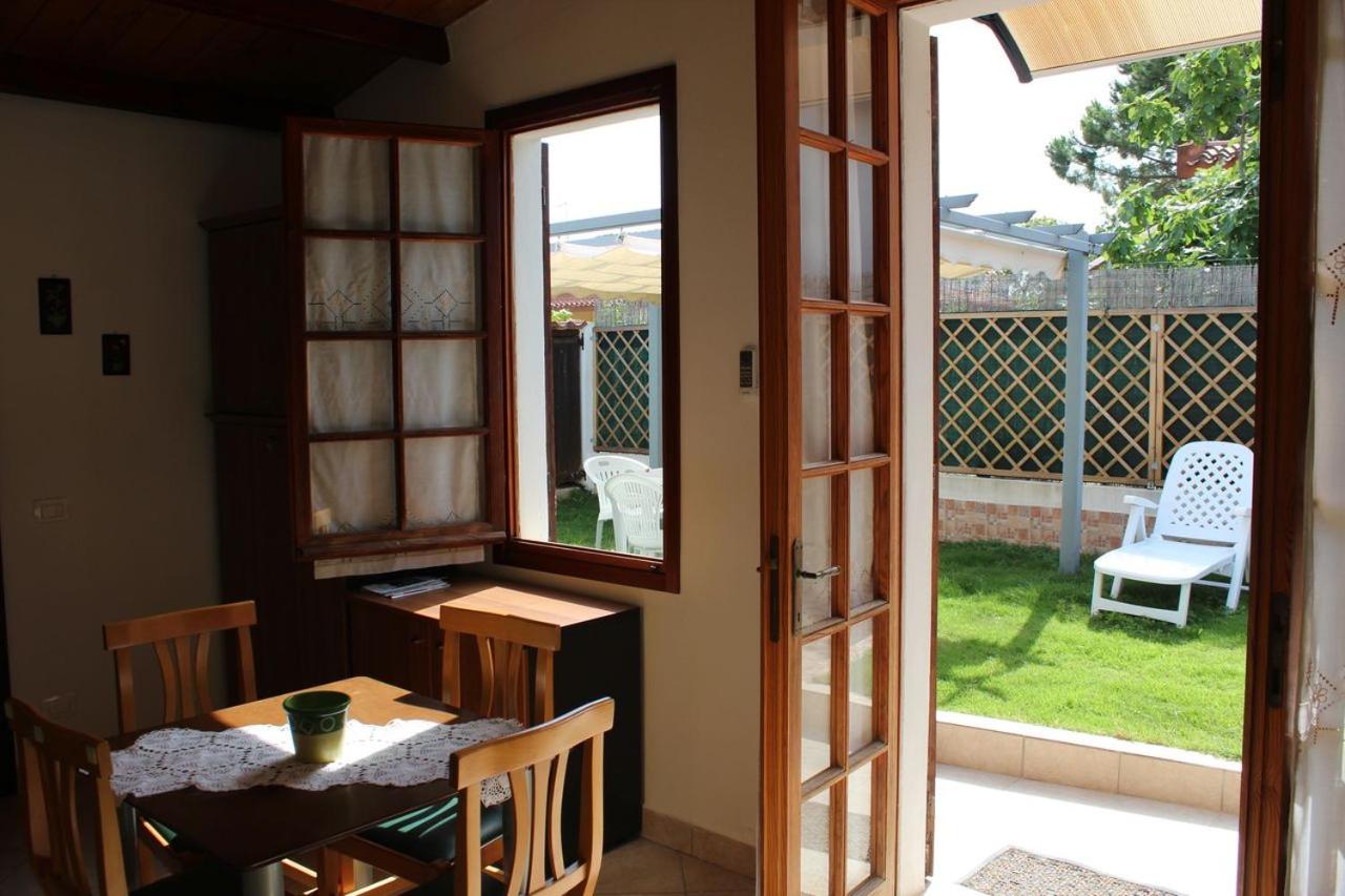 Albatros - B&B