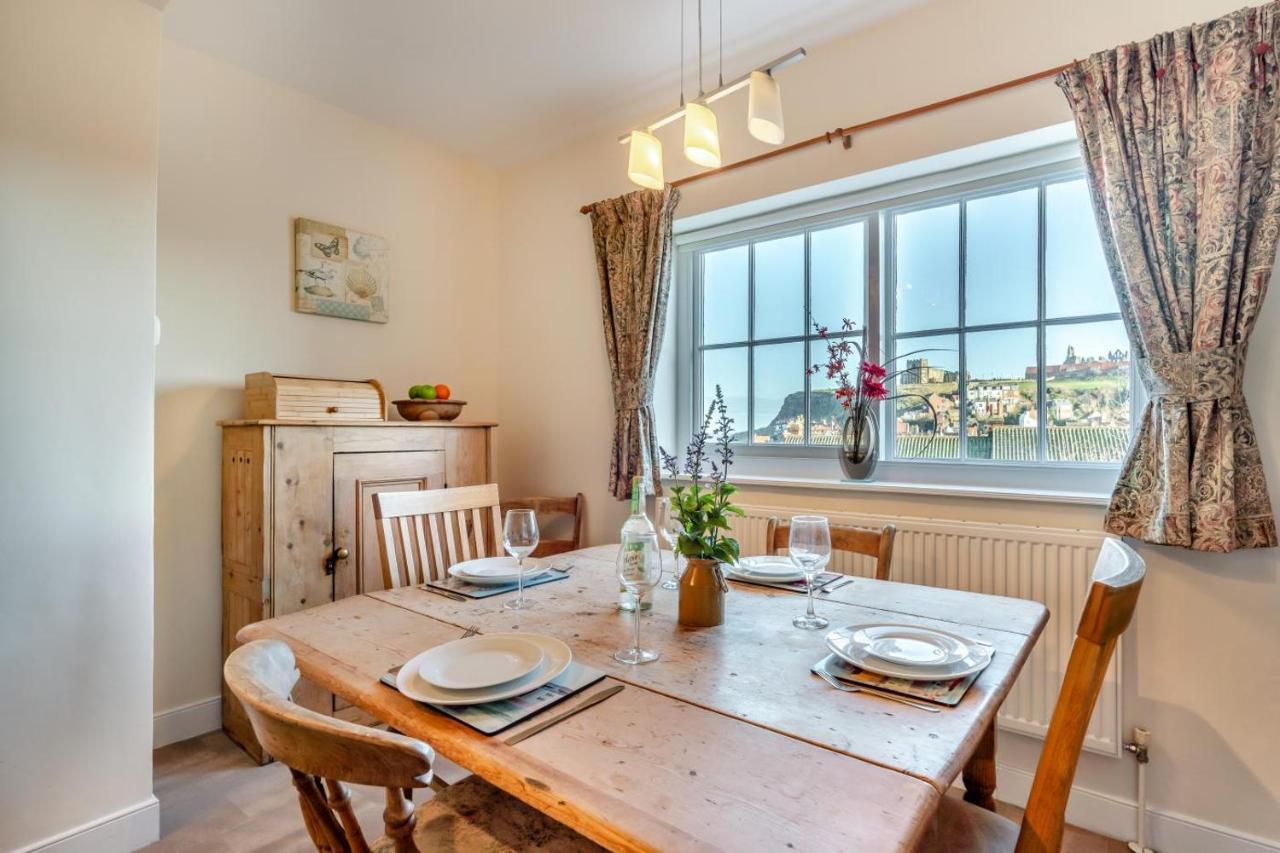 Loen Cottage - Ferienwohnung Whitby
