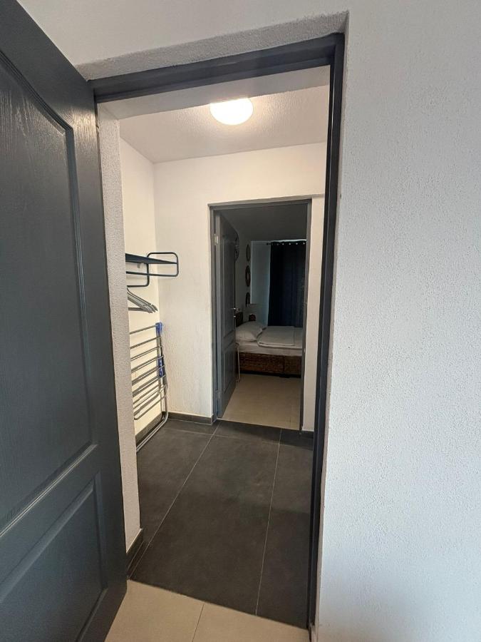 Suite met Balkon
