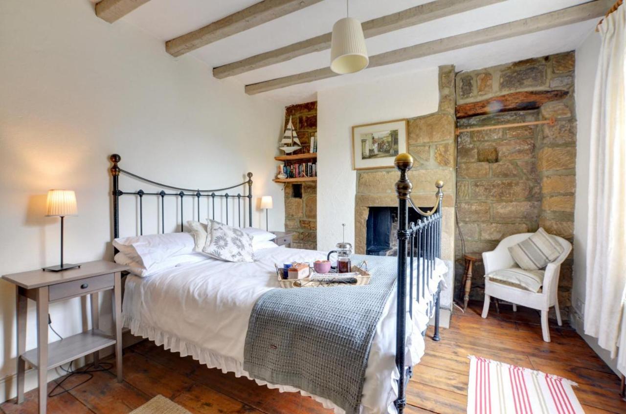 Holmlea - B&B
