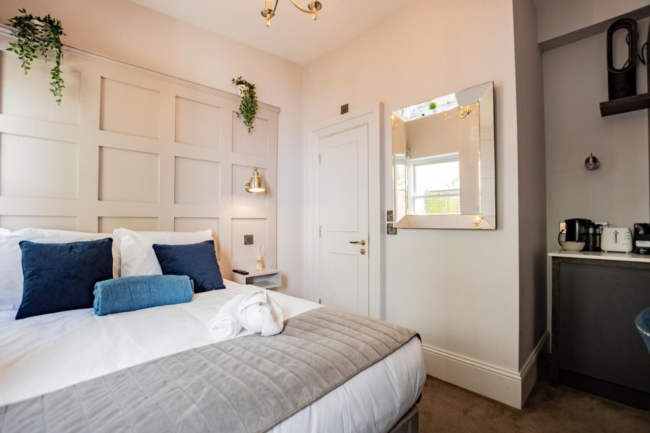 Seaside Getaway Suite - B&B