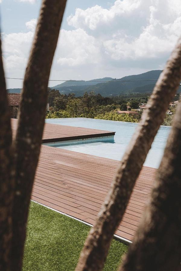 Porta do Jardim - B&B São Pedro do Sul