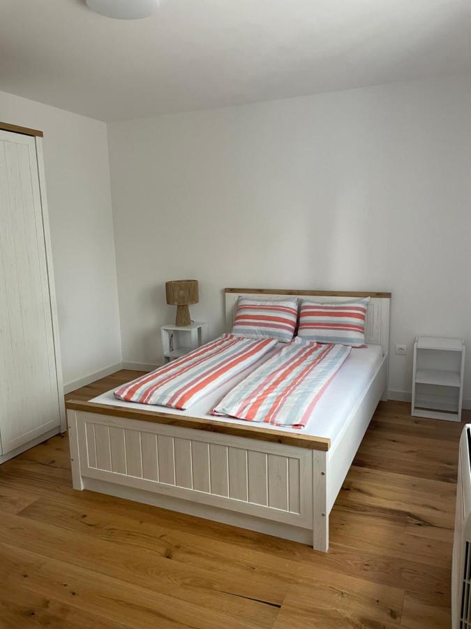 Villa Pazaric - B&B Resnik