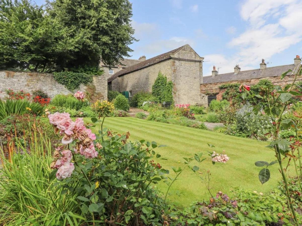 Ferndale House - Chambres d’hôtes Middleham