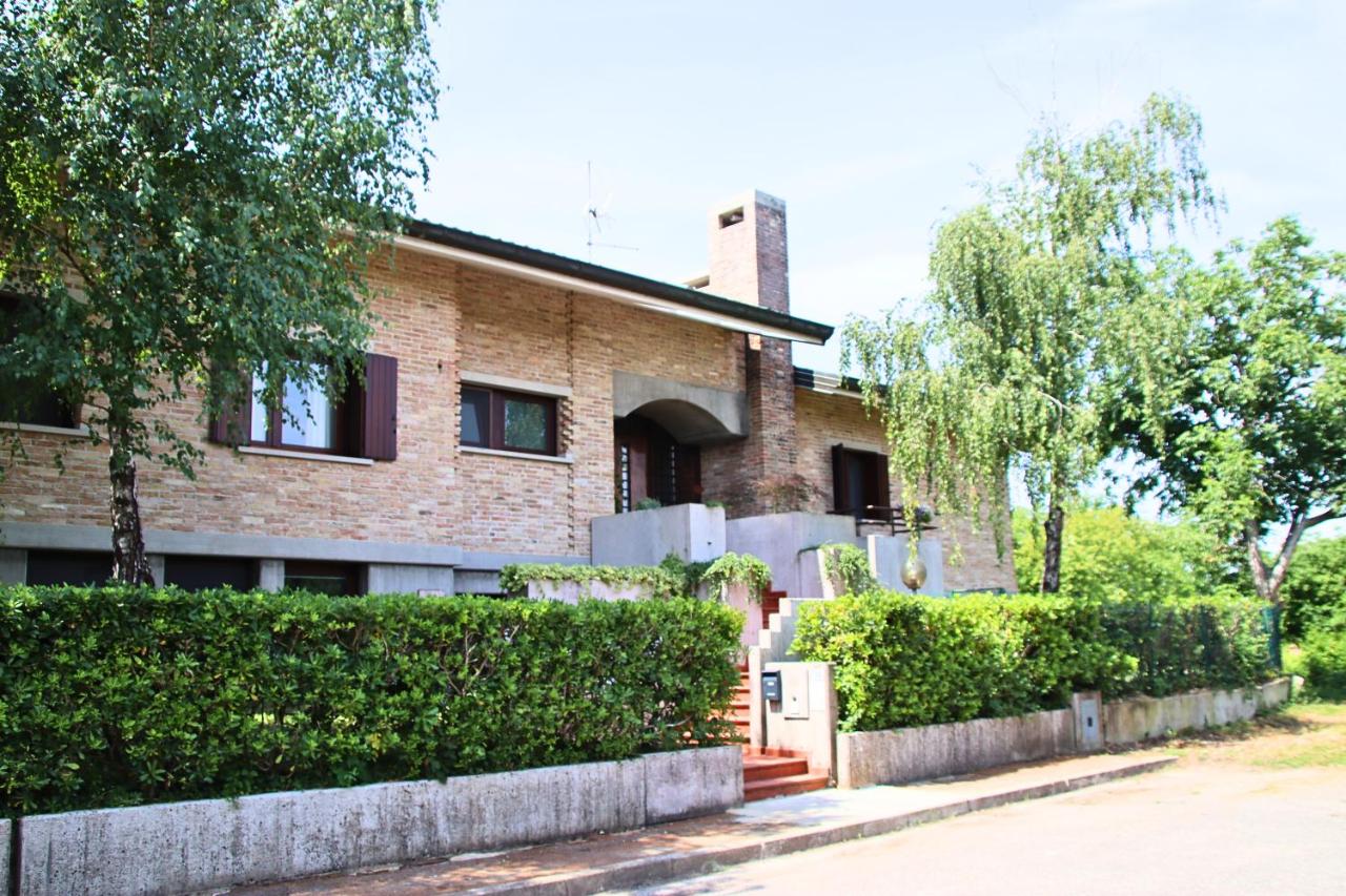 B&B Luna sul Collio - B&B