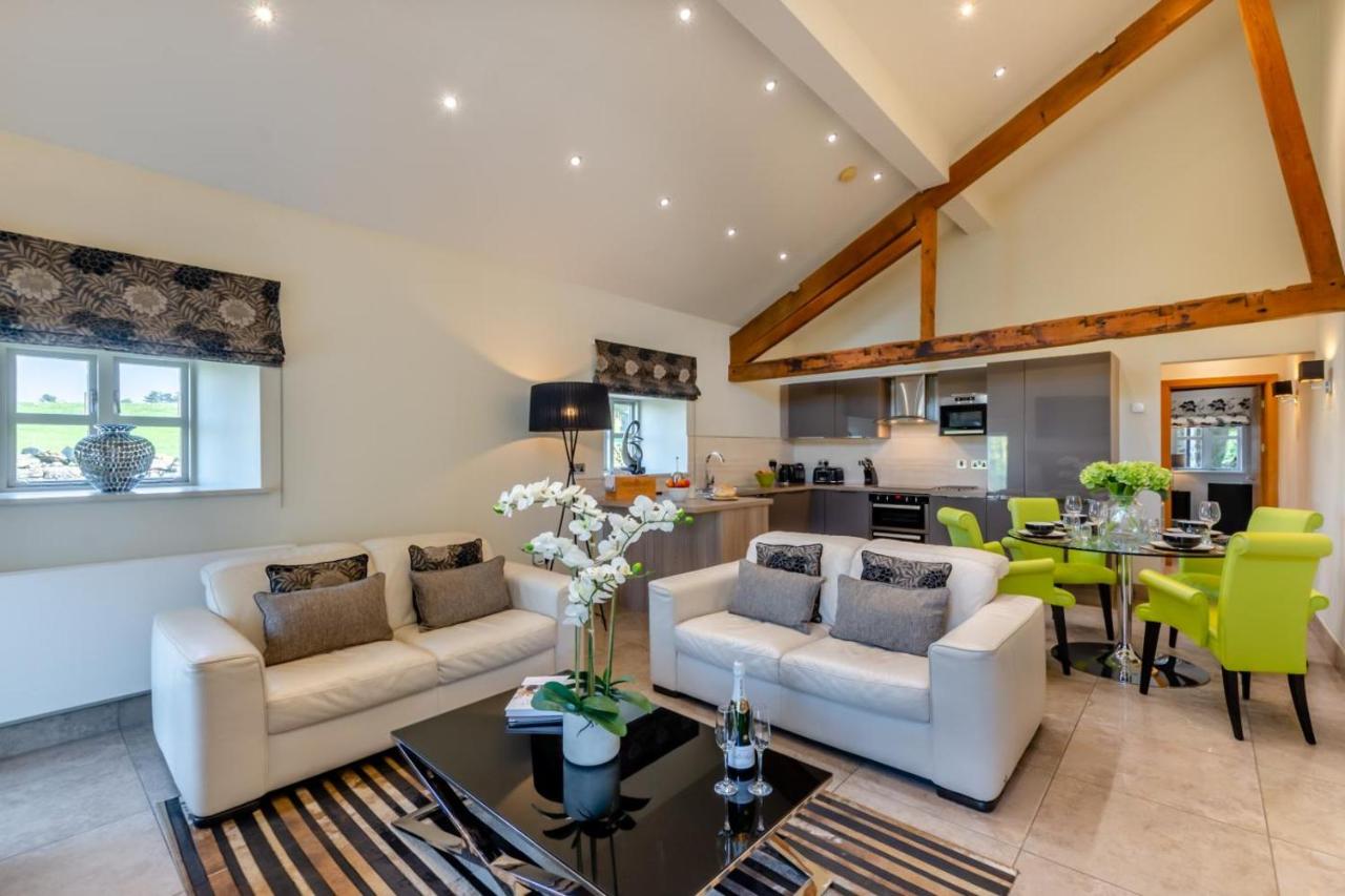 Howgills Barn - B&B