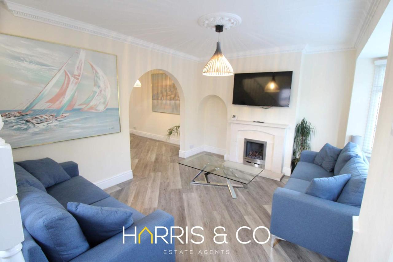 Poolfoot Villas - Ferienwohnung Thornton