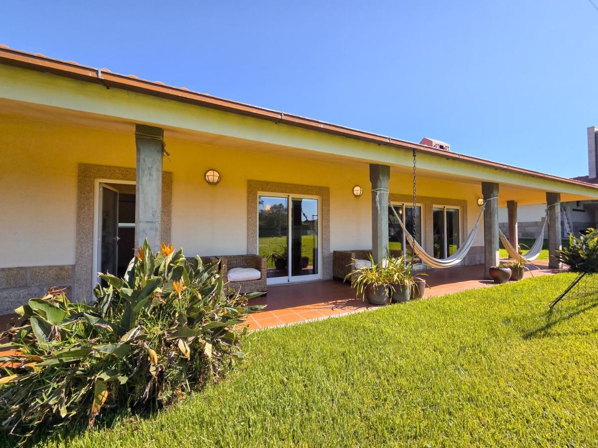 Casa das Quintas - Refúgio Rural - B&B Além da Ribeira