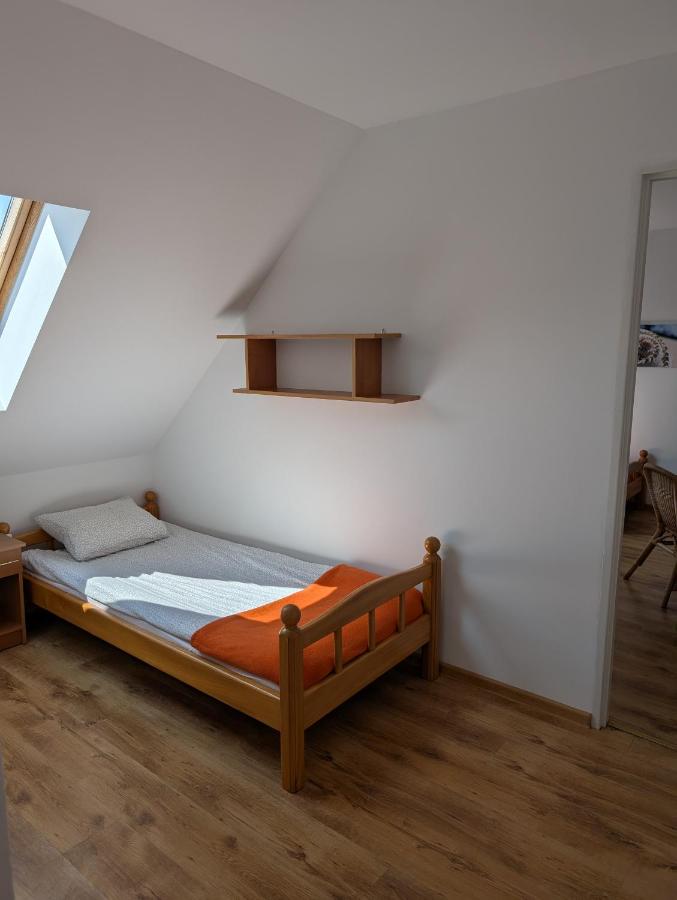 Quadruple Room with Bathroom