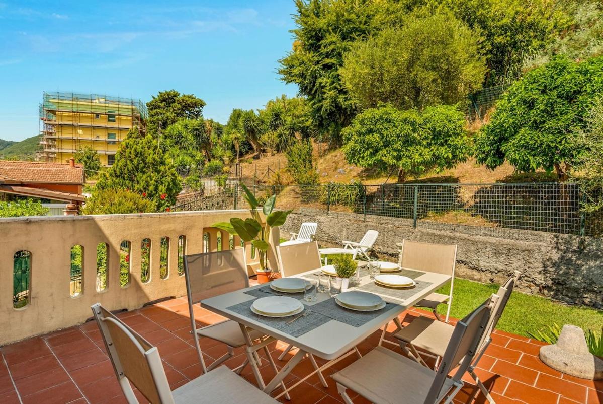 VillinoAuroraXL 5TERRE Near the station - B&B La Spezia