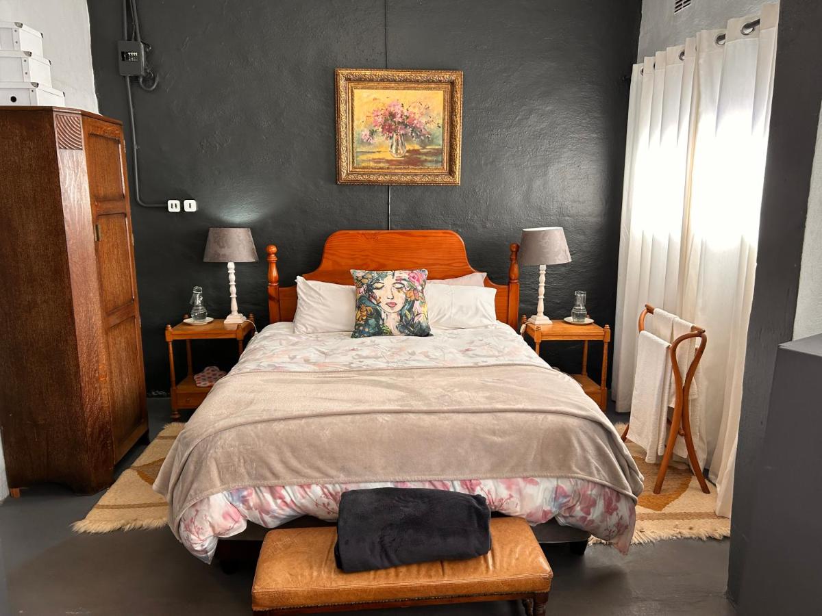 Apartamento de 1 dormitorio