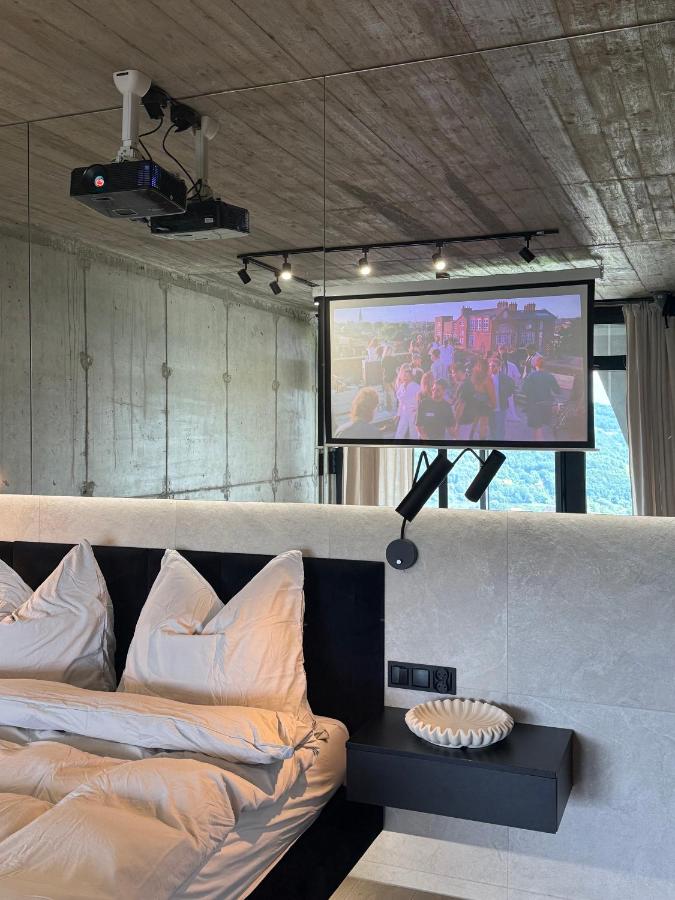 Apartament Odlot