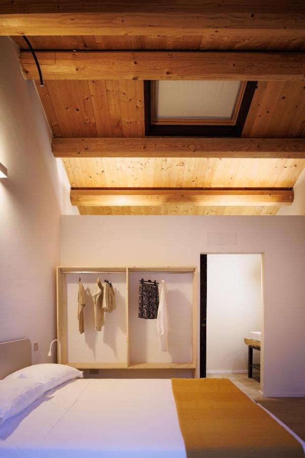 Grande Chambre Double ou Lits Jumeaux