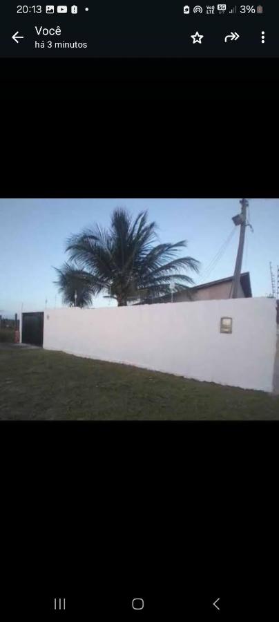 Aguiar beach house - Ferienwohnung Salinópolis