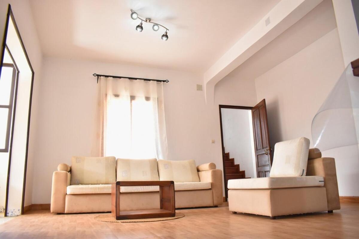 Haven Ambohidratrimo - Chambres d’hôtes Tananarive