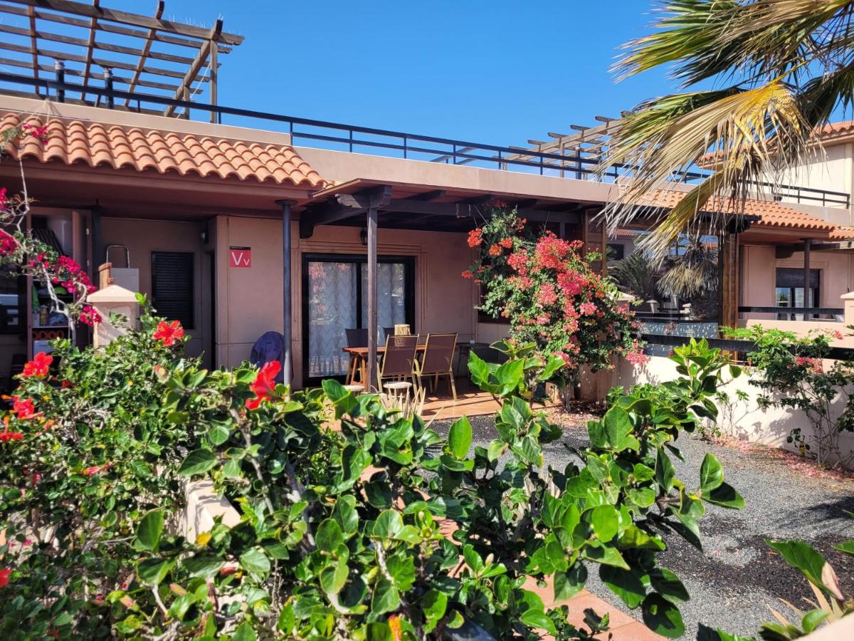 Casa Belle - No Stress Holidays - B&B Lajares