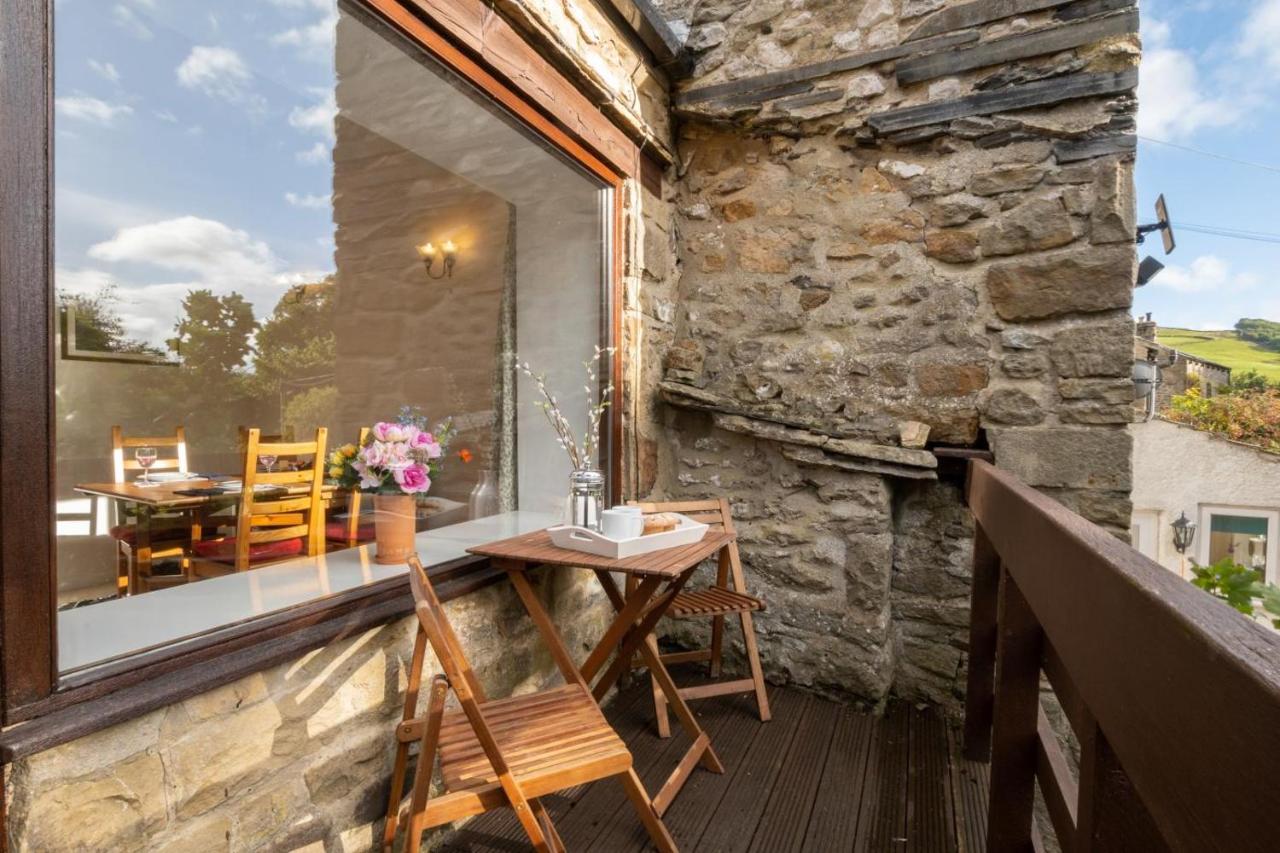 Victoria Cottage - B&B