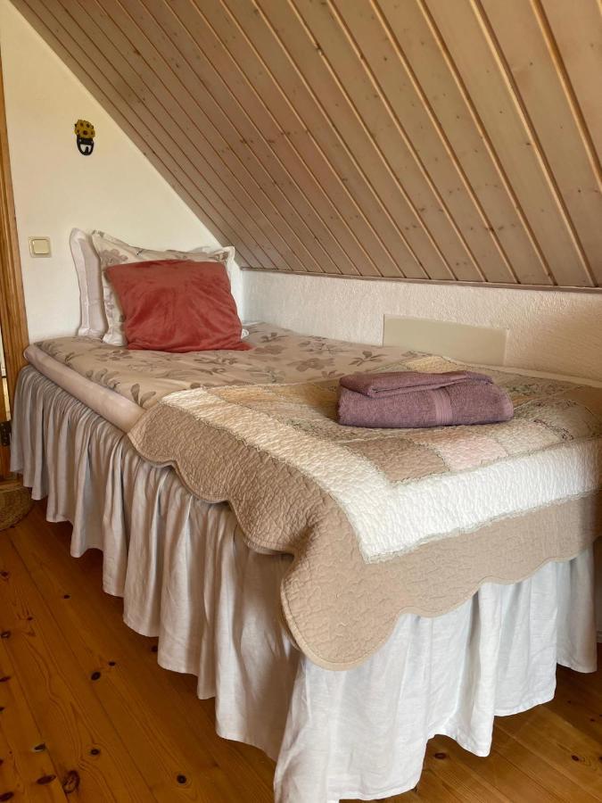 Triple Room with Private Bathroom