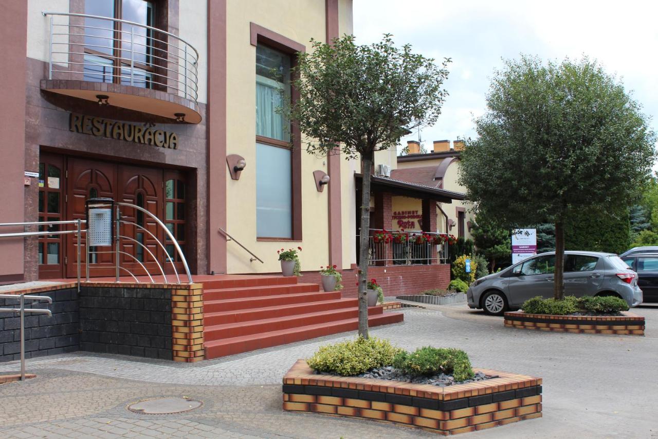 Rota - B&B Biała Podlaska