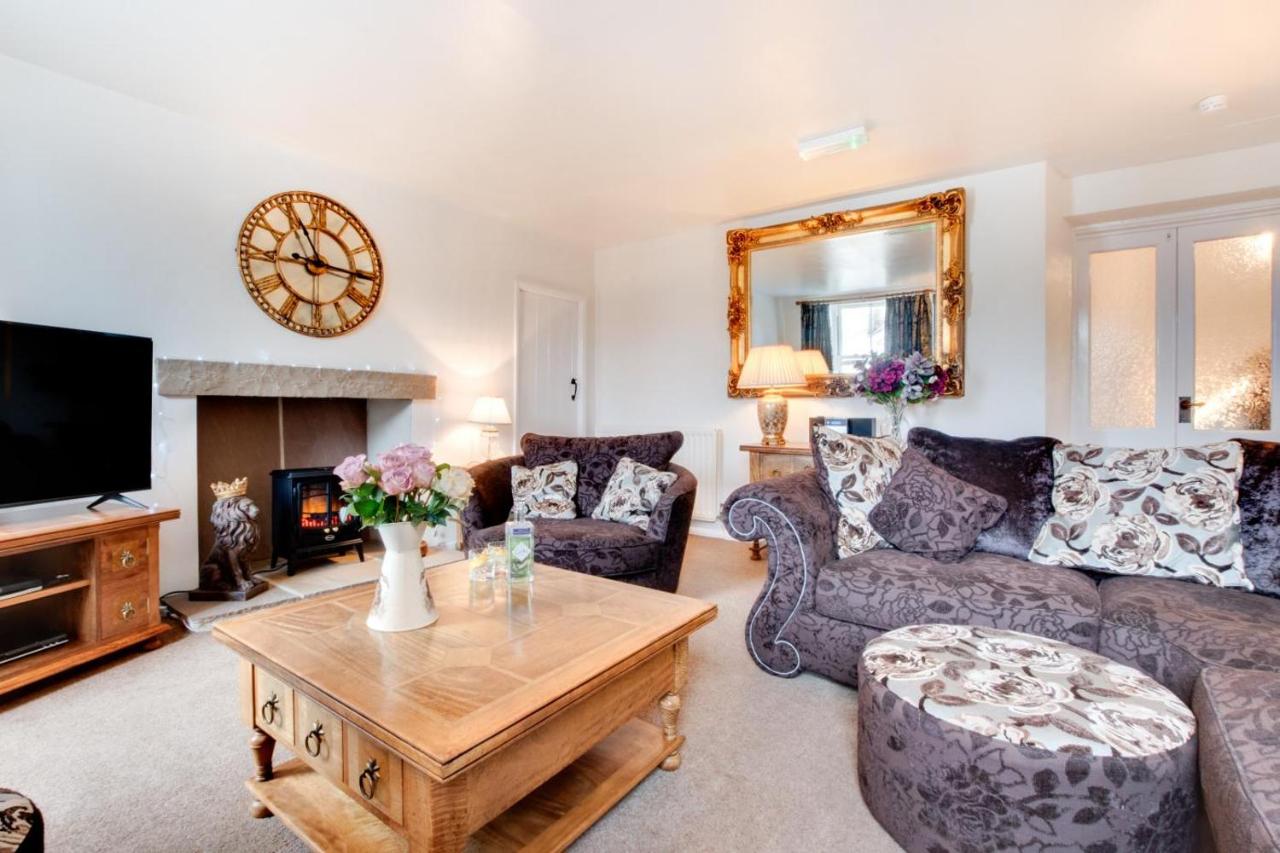 The Old Grammar School - B&B