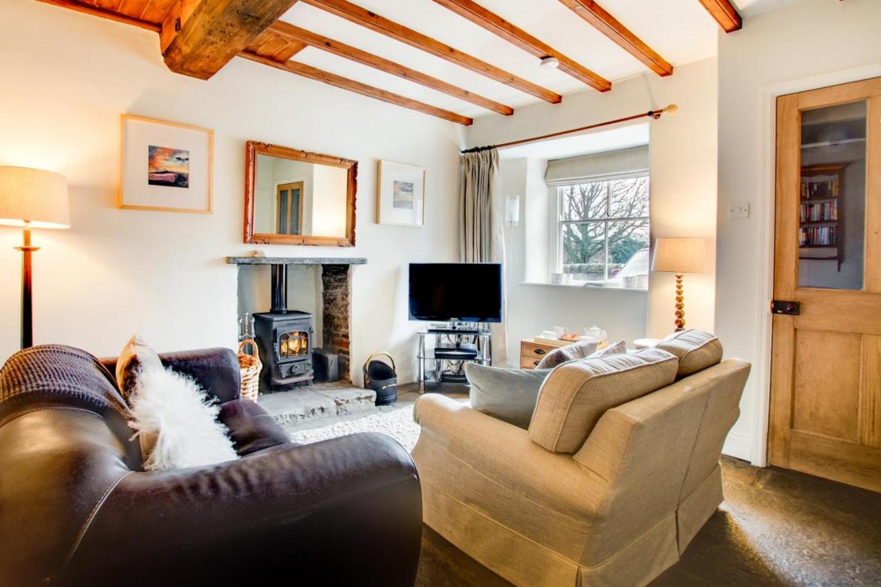 West End Cottage - B&B Askrigg