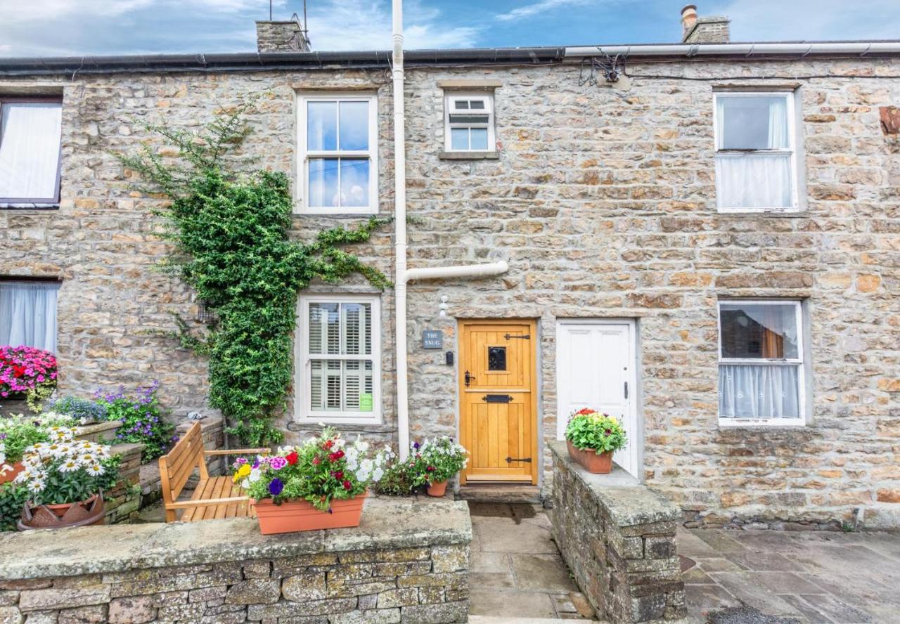 The Snug - B&B Hawes